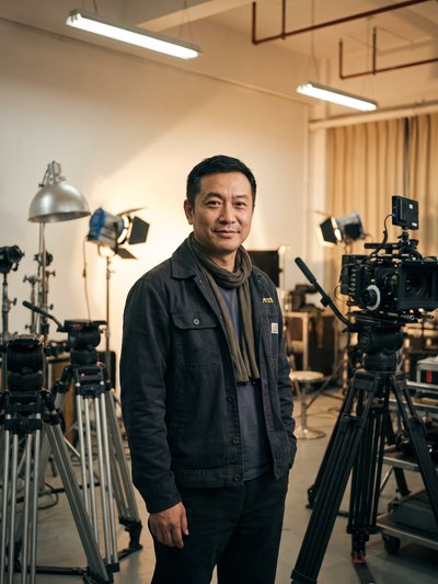 玩物社交导演专家